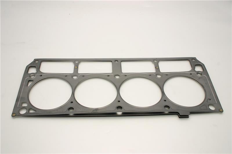 Pontiac GTO Head Gasket - Cometic Gasket - MLS, 0.040 in Thick, 4.160 in Bore, Viton-Coated - 2004